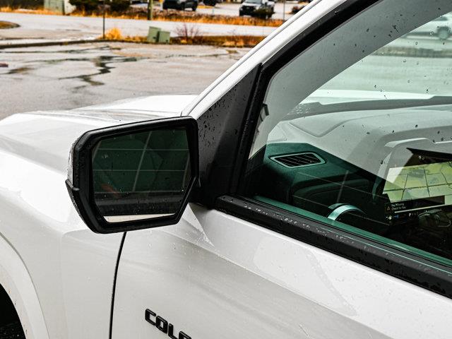 chevrolet Colorado 2026 - 7