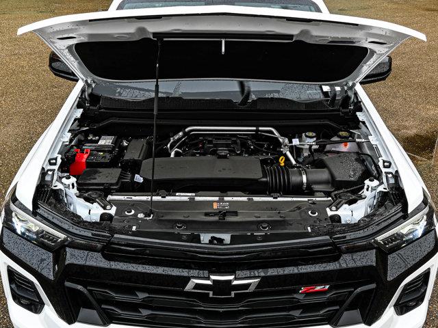 chevrolet Colorado 2026 - 9