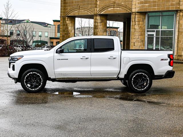 chevrolet Colorado 2026 - 10