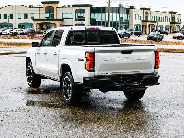 chevrolet Colorado 2026 - 11
