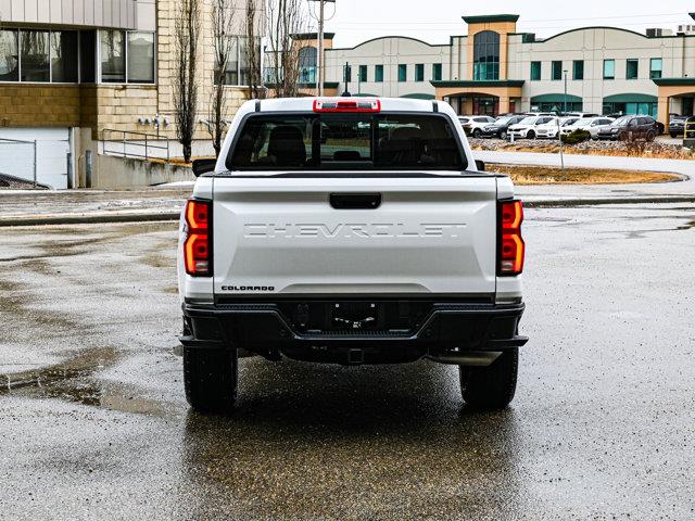 chevrolet Colorado 2026 - 12