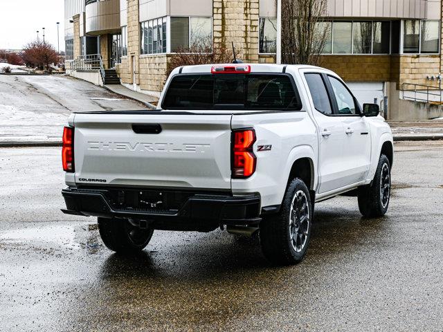 chevrolet Colorado 2026 - 13