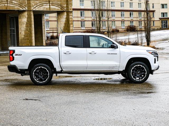 chevrolet Colorado 2026 - 14