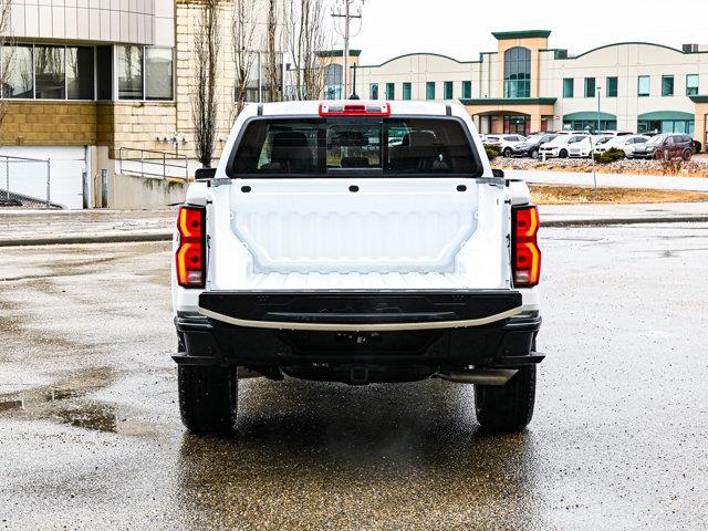 chevrolet Colorado 2026 - 15