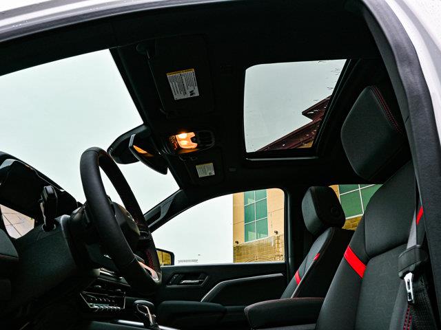 chevrolet Colorado 2026 - 16