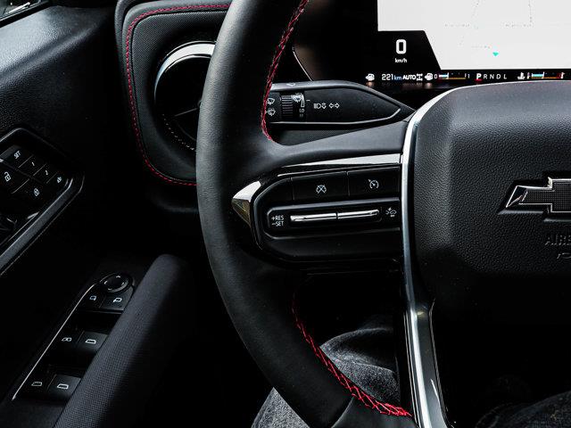 chevrolet Colorado 2026 - 22
