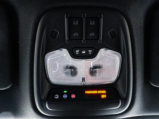 chevrolet Colorado 2026 - 31