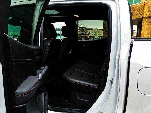 chevrolet Colorado 2026 - 32