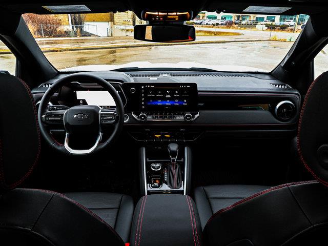 chevrolet Colorado 2026 - 33