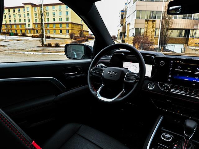 chevrolet Colorado 2026 - 34