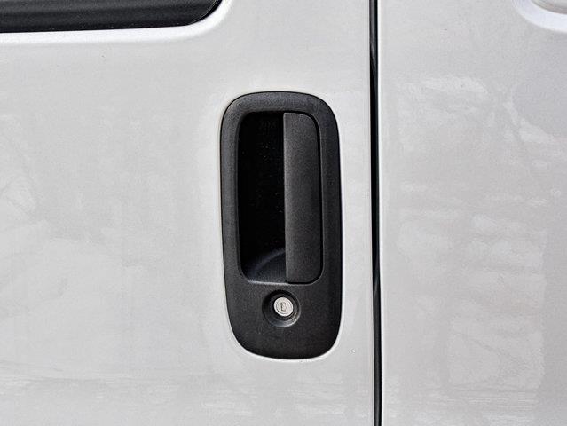 chevrolet Express Cargo Van 2025 - 8