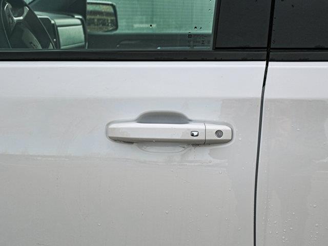 chevrolet Silverado 1500 2025 - 8