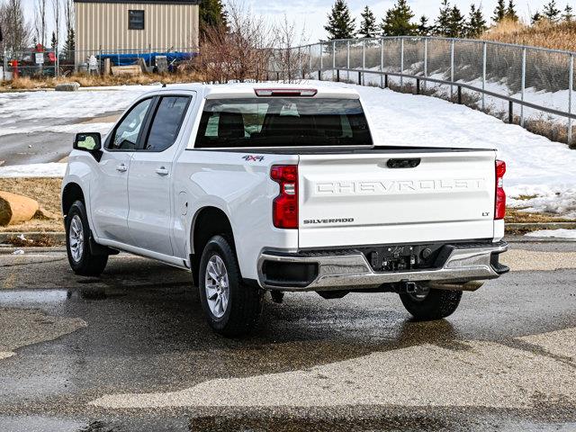 chevrolet Silverado 1500 2025 - 11