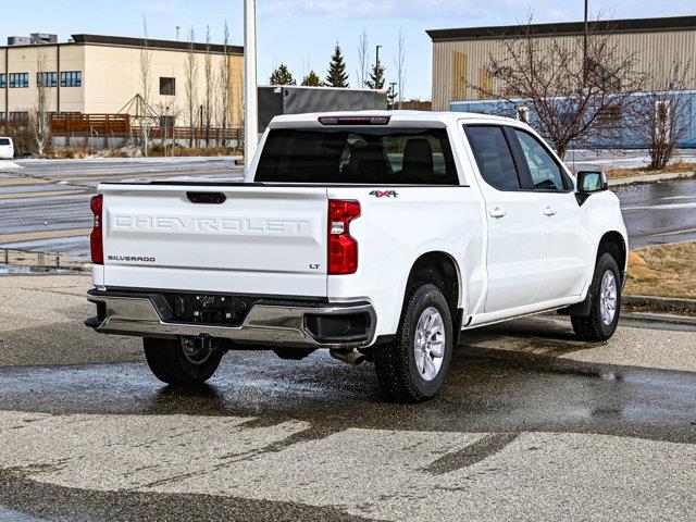 chevrolet Silverado 1500 2025 - 13