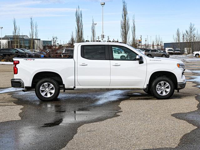 chevrolet Silverado 1500 2025 - 14