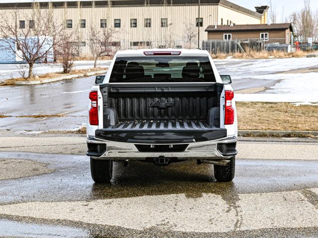 chevrolet Silverado 1500 2025 - 15