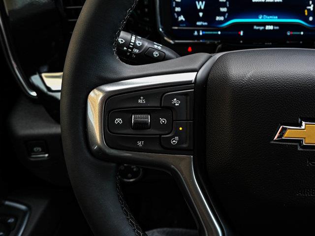 chevrolet Silverado 1500 2025 - 20