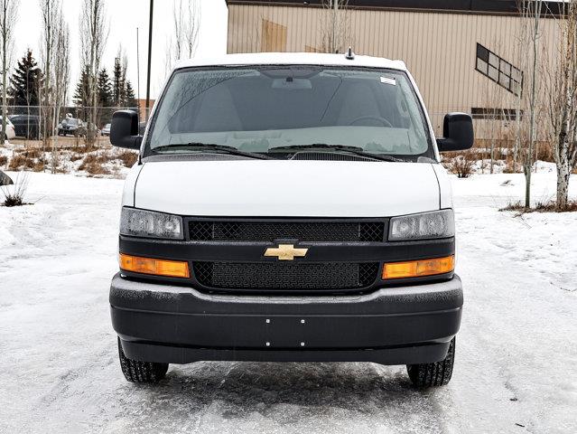 chevrolet Express Cargo Van 2025 - 3