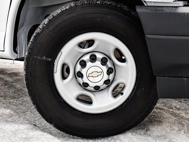 chevrolet Express Cargo Van 2025 - 6