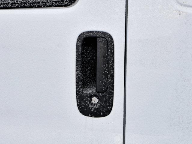chevrolet Express Cargo Van 2025 - 8