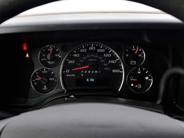 chevrolet Express Cargo Van 2025 - 20