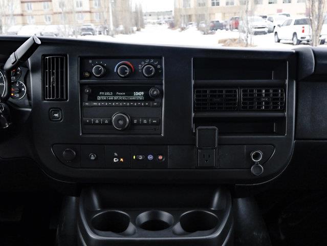 chevrolet Express Cargo Van 2025 - 23