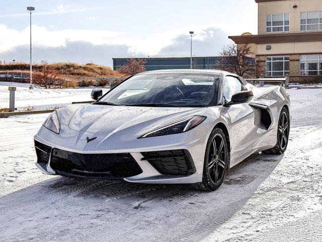 chevrolet Corvette 2026 - 4