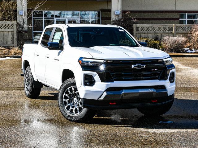 chevrolet Colorado 2026 - 2