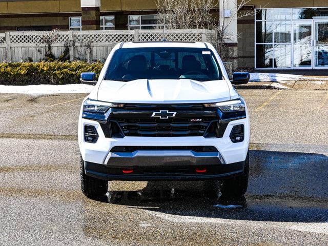 chevrolet Colorado 2026 - 3