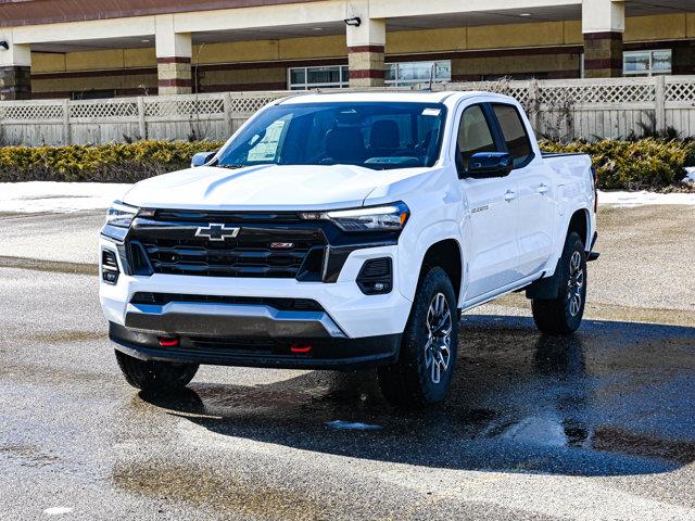 chevrolet Colorado 2026 - 4