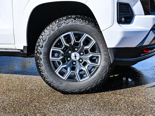 chevrolet Colorado 2026 - 5