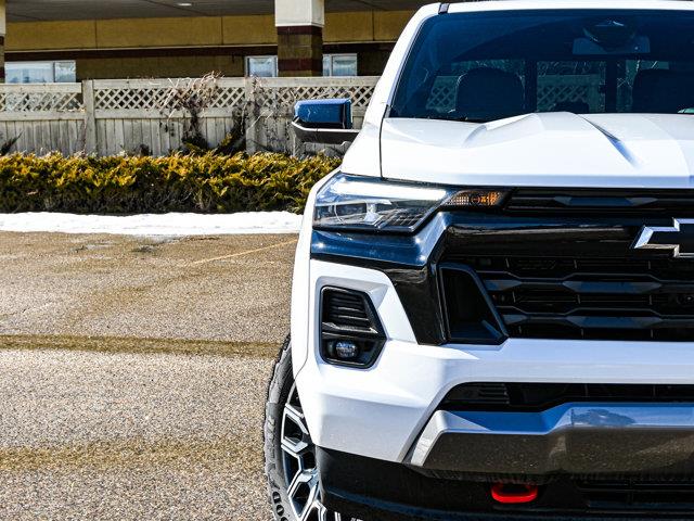 chevrolet Colorado 2026 - 6