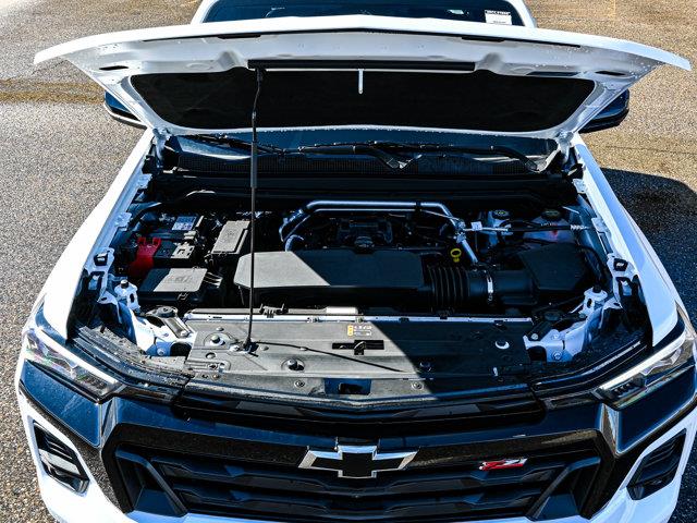 chevrolet Colorado 2026 - 9