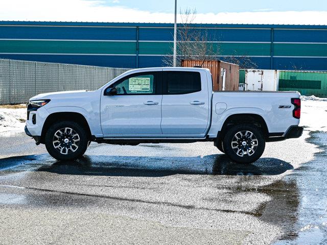 chevrolet Colorado 2026 - 10