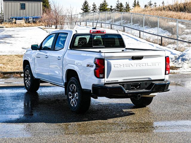 chevrolet Colorado 2026 - 11