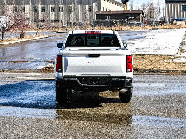 chevrolet Colorado 2026 - 12