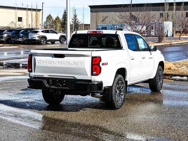 chevrolet Colorado 2026 - 13