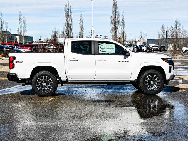 chevrolet Colorado 2026 - 14
