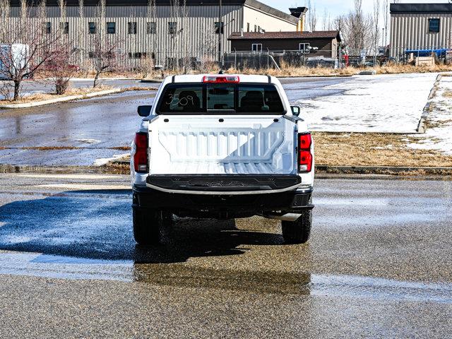 chevrolet Colorado 2026 - 15