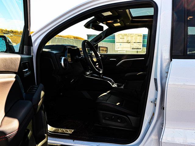 chevrolet Colorado 2026 - 17