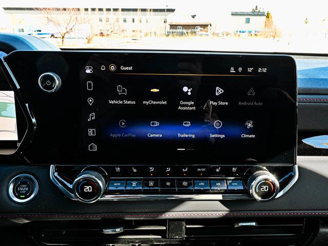 chevrolet Colorado 2026 - 26