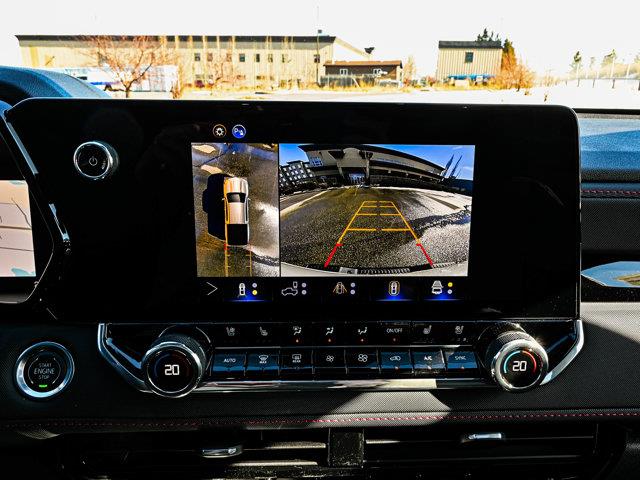 chevrolet Colorado 2026 - 27