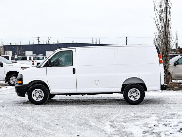 chevrolet Fourgonnette Express utilitaire 2025 - 10