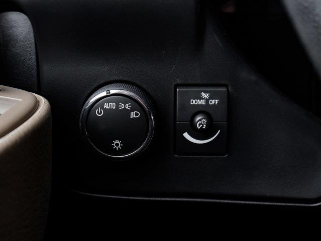 chevrolet Fourgonnette Express utilitaire 2025 - 18