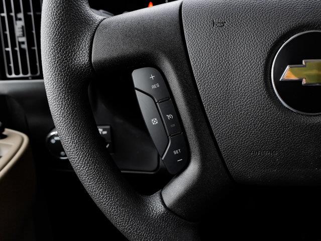 chevrolet Fourgonnette Express utilitaire 2025 - 19