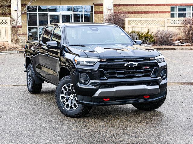 chevrolet Colorado 2026 - 2