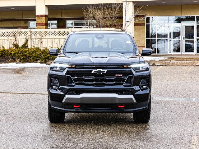 chevrolet Colorado 2026 - 3