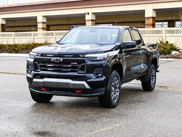 chevrolet Colorado 2026 - 4