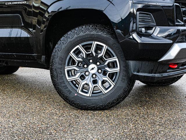 chevrolet Colorado 2026 - 5