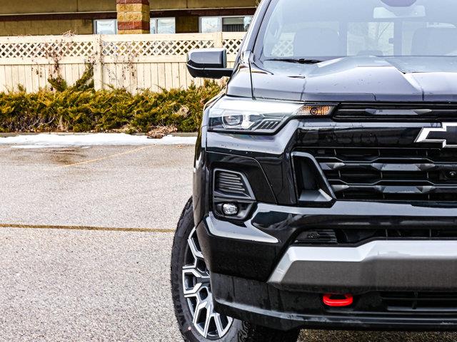 chevrolet Colorado 2026 - 6